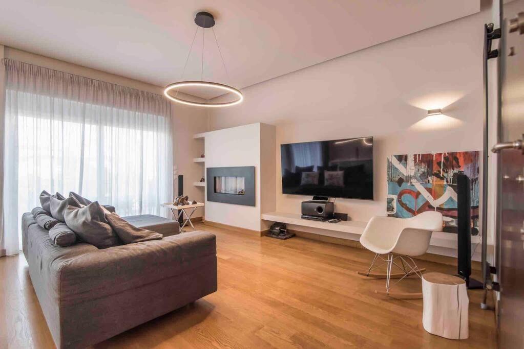 Luxury Living Athens