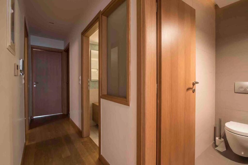 Luxury Living Athens