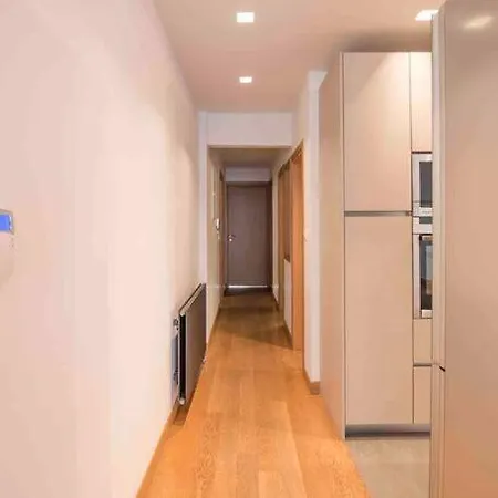 Luxury Living Apartment Athènes Extérieur photo