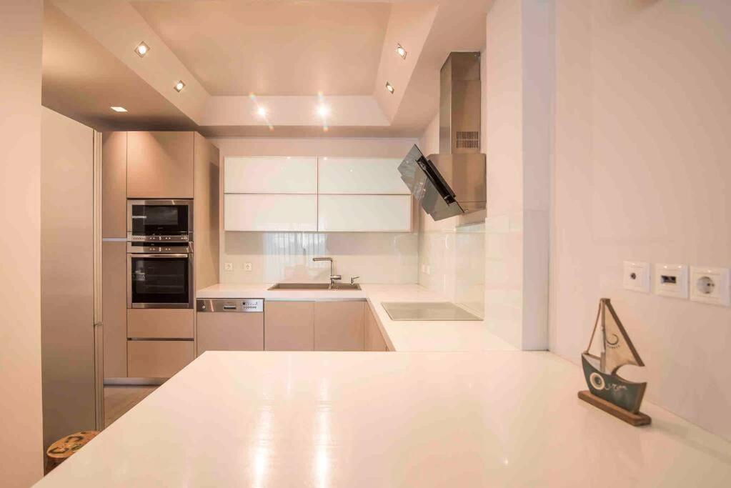 Appartement Luxury Living