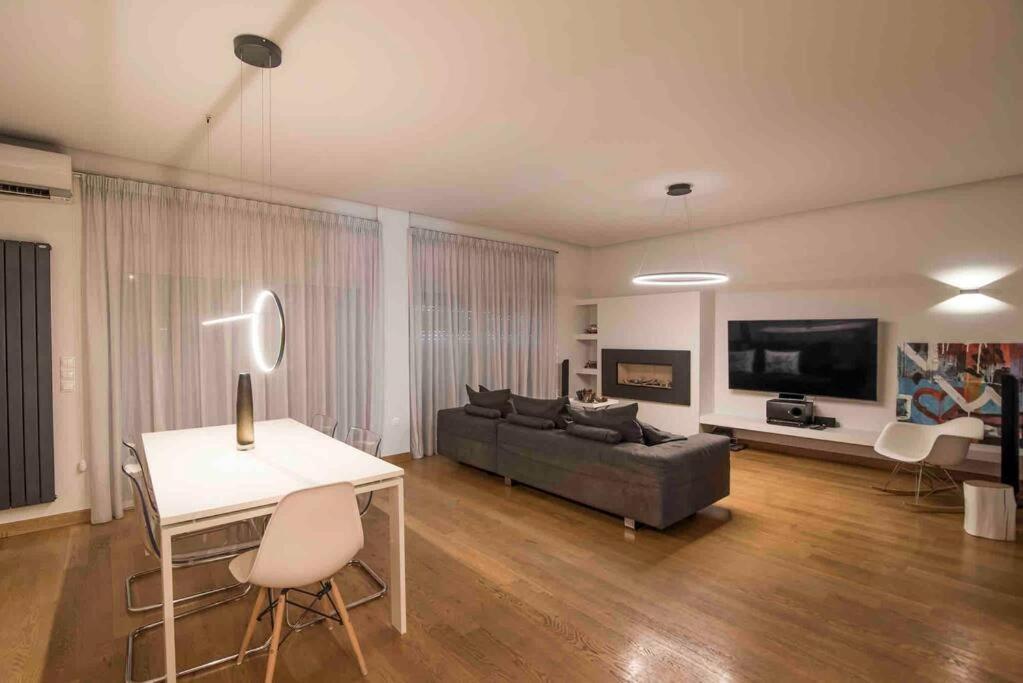 Luxury Living Appartement Athènes