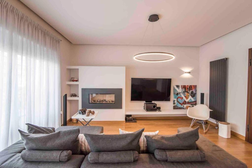 Luxury Living Appartement