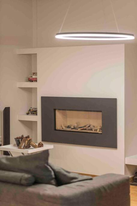 Luxury Living Appartement
