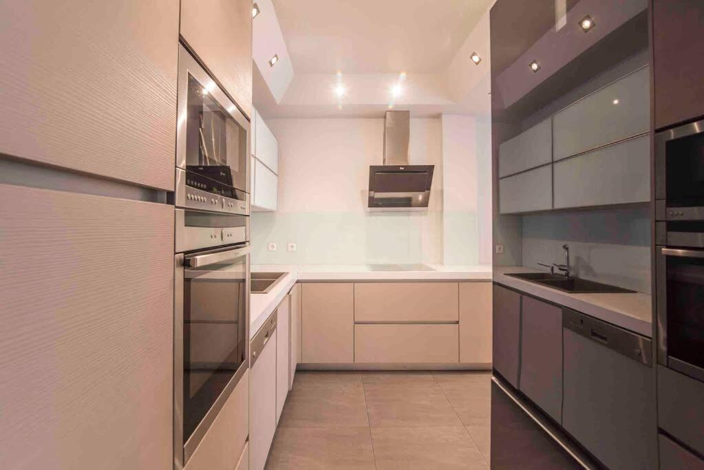 Luxury Living Appartement
