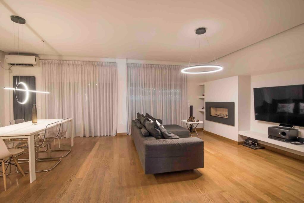 Luxury Living Appartement