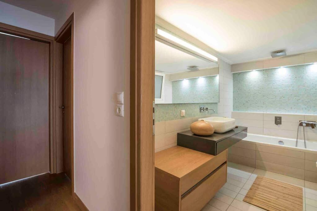 Luxury Living * Athènes