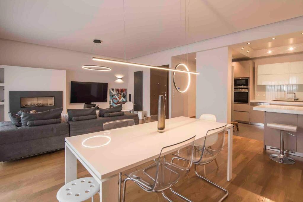 Luxury Living *
