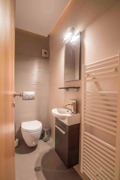 Luxury Living Apartament Ateny