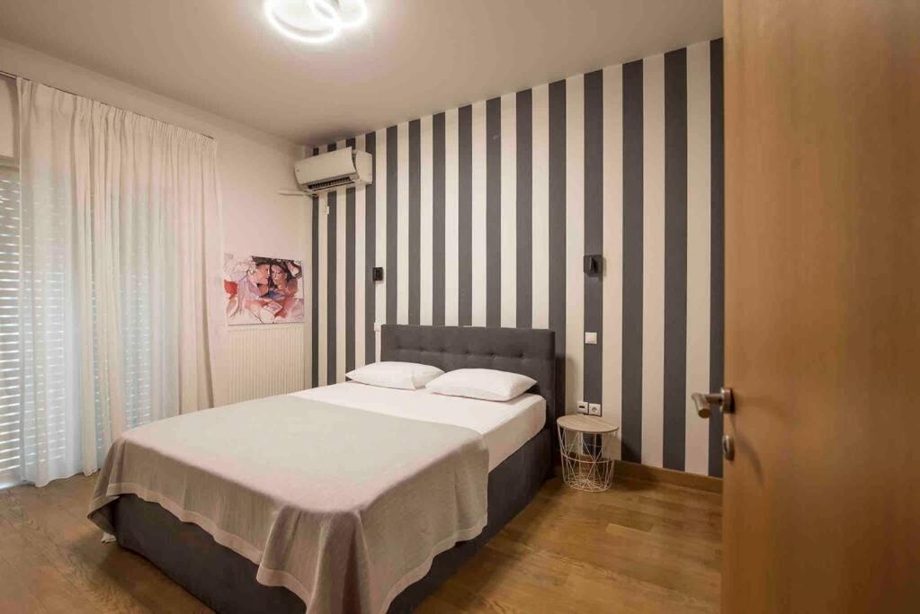 Luxury Living Apartament Ateny